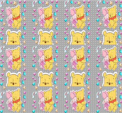 Bookmark sticker-S 636